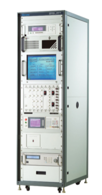 8900型电气设备自动测试系统